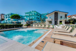 Park Hotel Morigi Garden & Spa Gatteo A Mare